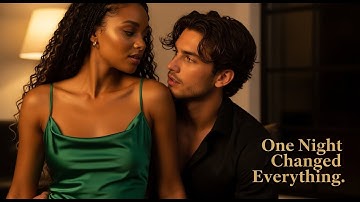 We Said No Attachments… No Jealousy… No Feelings  And Then We Fell Anyway