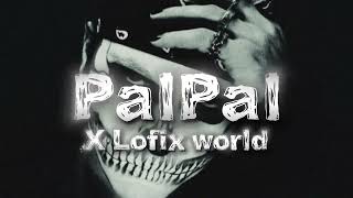 Download Lagu PAL PAL – Dark Reverb Lofi | Viral Edit 2025 MP3