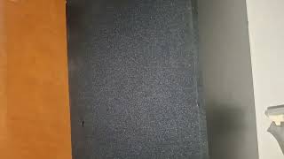 Philips TAM3205M2 Bass Test 38hz - Get Low