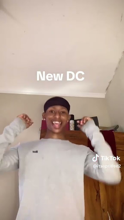 KHUZE SCOTT MAPHUMA DC:🔥 #dance #amapianonewchallenge #amapianodance #amapiano