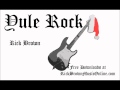 Jingle Bell Rock - Yule Rock