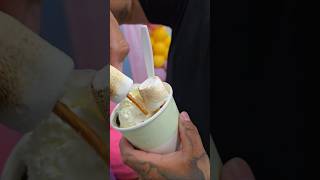 Hand Rolled premium Ice Cream 🍨