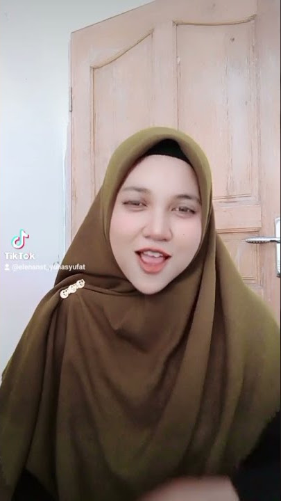 TIKTOK lagu Mandailing