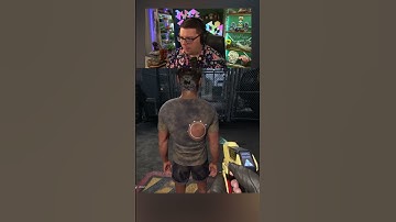 Quarantine Zone: The Last Check - Part 7 #Shorts