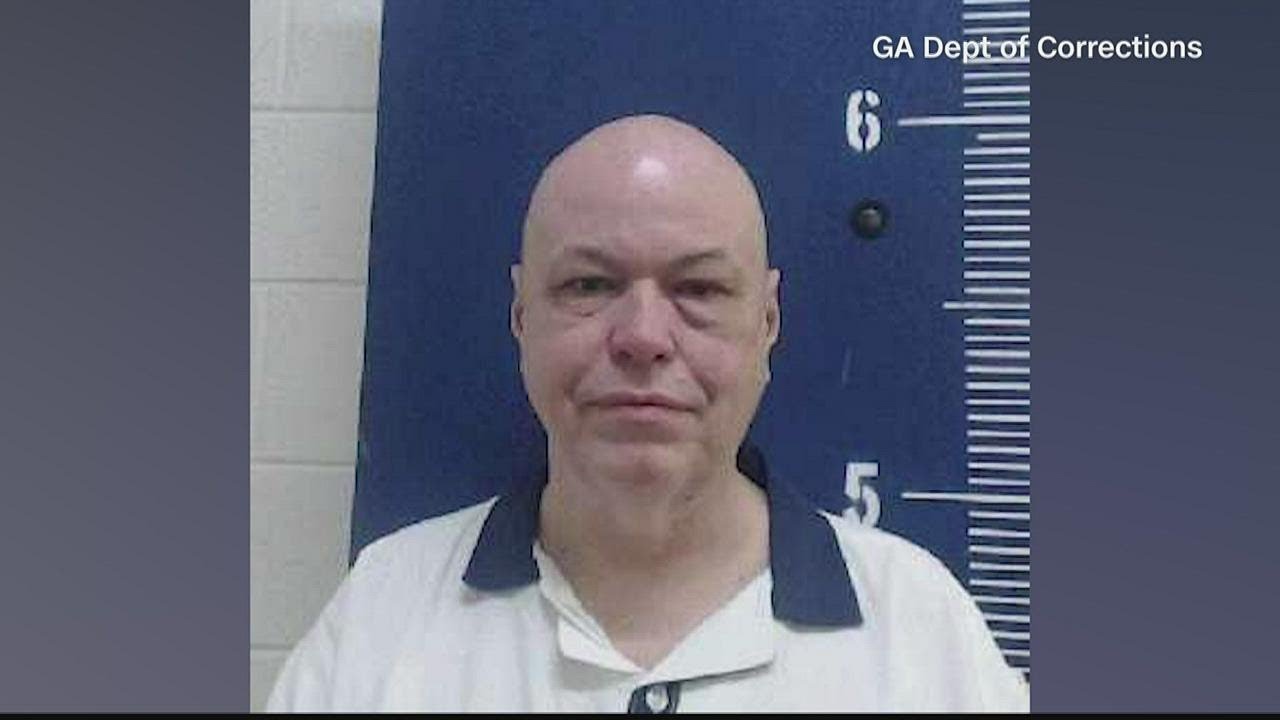 Clemency hearing to be held for death row inmate YouTube