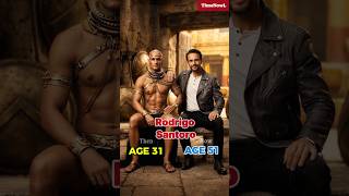 300 Spartans Cast: Ultimate Transformation 😱 Then & Now!