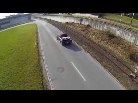 Video: Cách Mở Mui Xe Audi