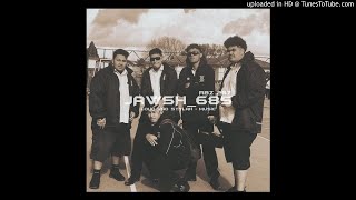 Jawsh 685 • SEKIFOU SAX Mashup [SIREN JAM] chords