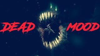 WANTABLACK - DEAD MOOD (feat. CHIMP) Official lyric video