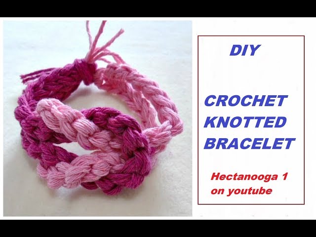 Crochet Wristlet Strap Tutorial, Crochet Keychain Project, How to Crochet a  Keychain - YouTube