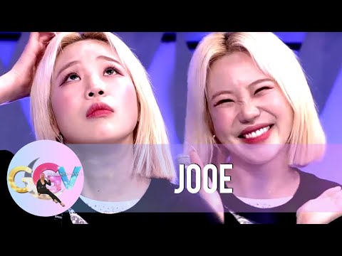 Vice Ganda gets entertained by JooE of Momoland | GGV