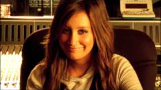 Ashley Tisdale Talks About Breakups & New Single 