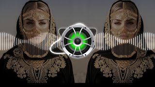 Elsen Pro Saz Remix 🔥 | DJ Full Time Bass Boosted | Slowed + Reverb | New DJ Remix 2026