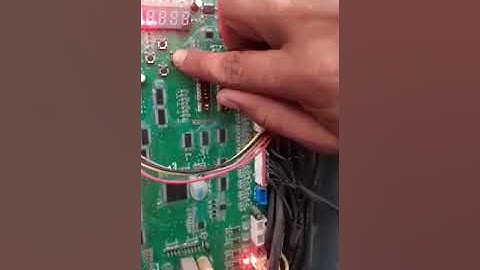 Voltas commissioning kaise hoti hai