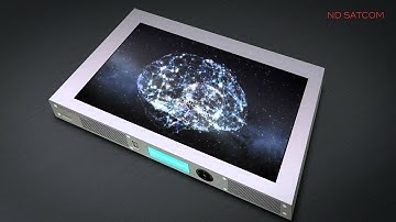 SKYWAN 5G - The ONE - Mastermind of Satcom Networks