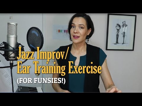 Jazz Improv &