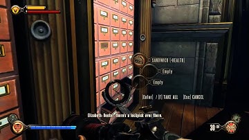 BioShock Infinite! Walkthrough - Part 20 - Lady Comstock!