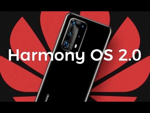 Harmony OS, Explained
