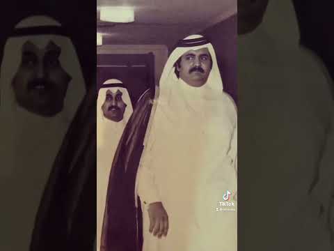 الشيخ حمد بن خليفة ال ثاني