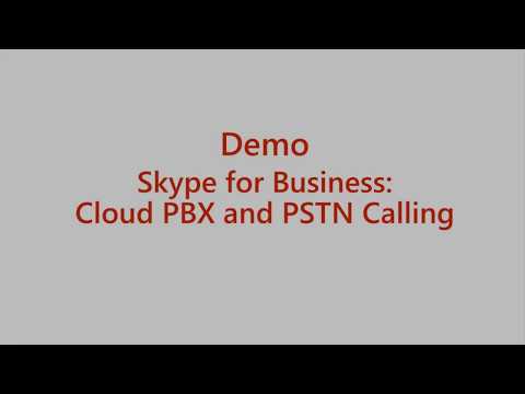 Skype for Business