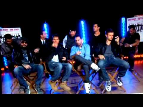 NKOTBSB Chat pt3