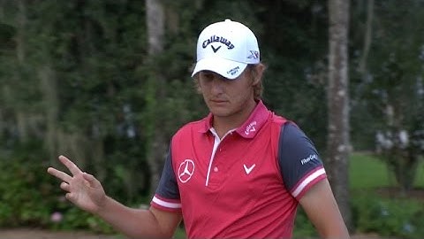 Top 10 | Shots on the Web.com Tour in 2015