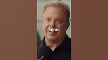 The Power of Self-Awareness: Dr. Joe Dispenza on Transforming Crisis into Change 🌟  #Metacognition