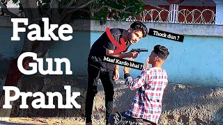 Fake GUN Prank | Prank in Pakistan in | ARI Digital | 2024