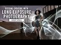 Getting Creative with Long Exposure Photography: From Nightscapes to Portraits! | B&H Event Space