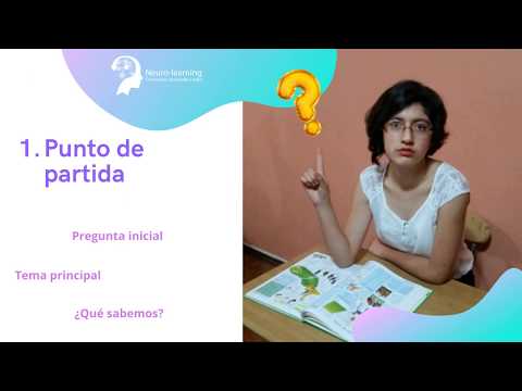 Aprendizaje Basado en