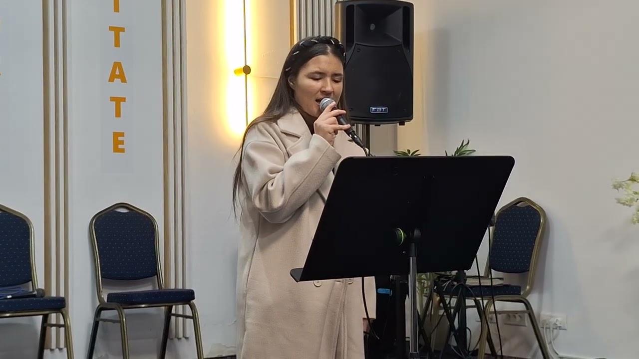 Sora Bibi- Am lăsat palatul  și am urmat păcatul 