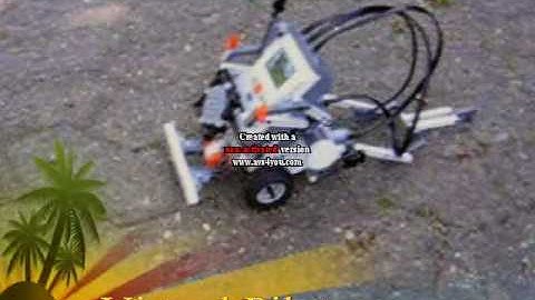 Int A Gr 2 Train Video