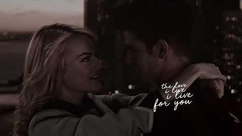✦ multicouples l the love I give