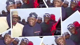  TINUBU RETURNS, SAY'S HE'S 'READY TO WORK  #Arisernews #PaulJTVNEW#NewsDay #GlobalBusinessReport 