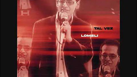 Lomeli – Tal Vez (2023) (Lomeli & Ian Coleen Italo NRG Sounds)