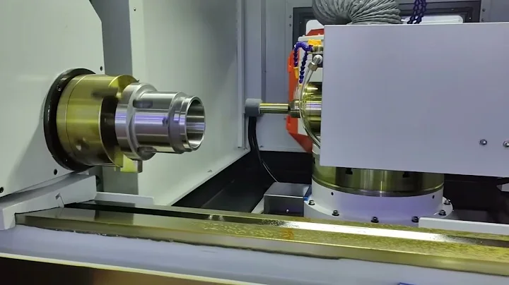 cnc universal cylindrical grinder MK1432BX500