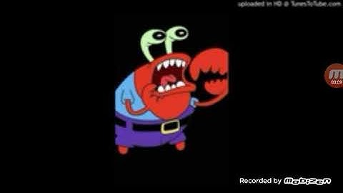 spongebob trap remix (extremely loud)