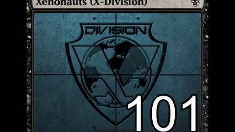 Xenonauts (X-Division) 101 | Large alien ship = Alien Base