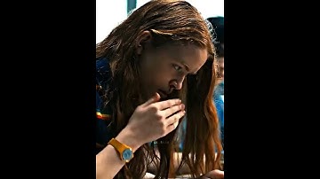 Mike x Max😲 | Stranger Things 4 Edit | grenade bruno mars | TikTok