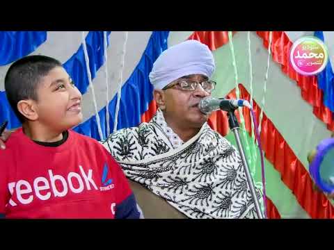 الشيخ ادريس ابو زيد مولد العارف سيدى جلال الدين السيوطى 2023