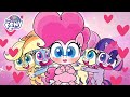 My Little Pony: Pony Life 💖 NEW 💖Pinkie Pie Best Moments | MLP Pony Life