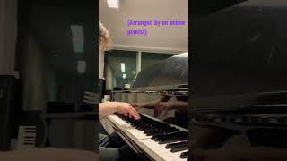 Joji - Glimpse Of Us Emotional And Epic Piano Cover, And A Jazz Note