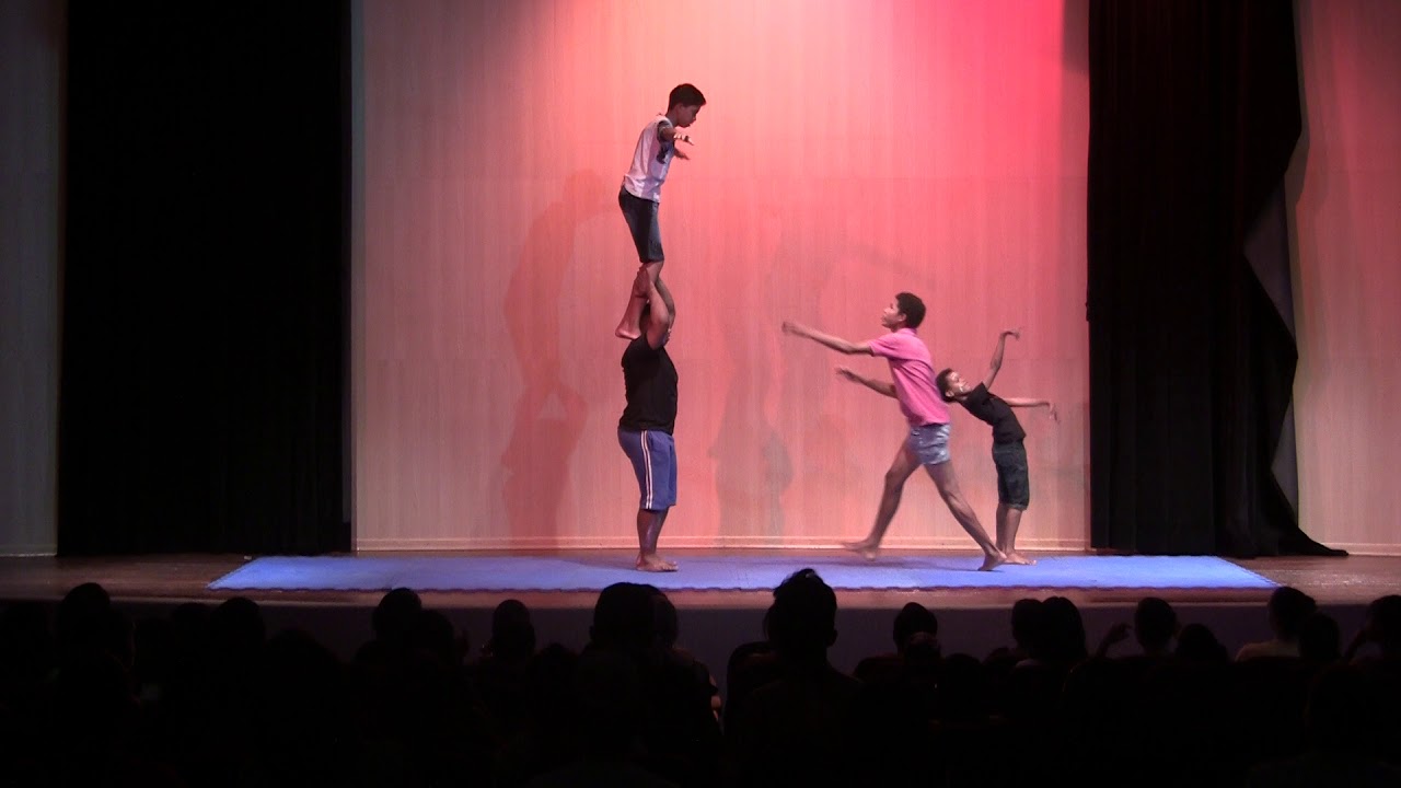 Periferia Cultural realizado em parceria entre APICEL e OPEQ 03