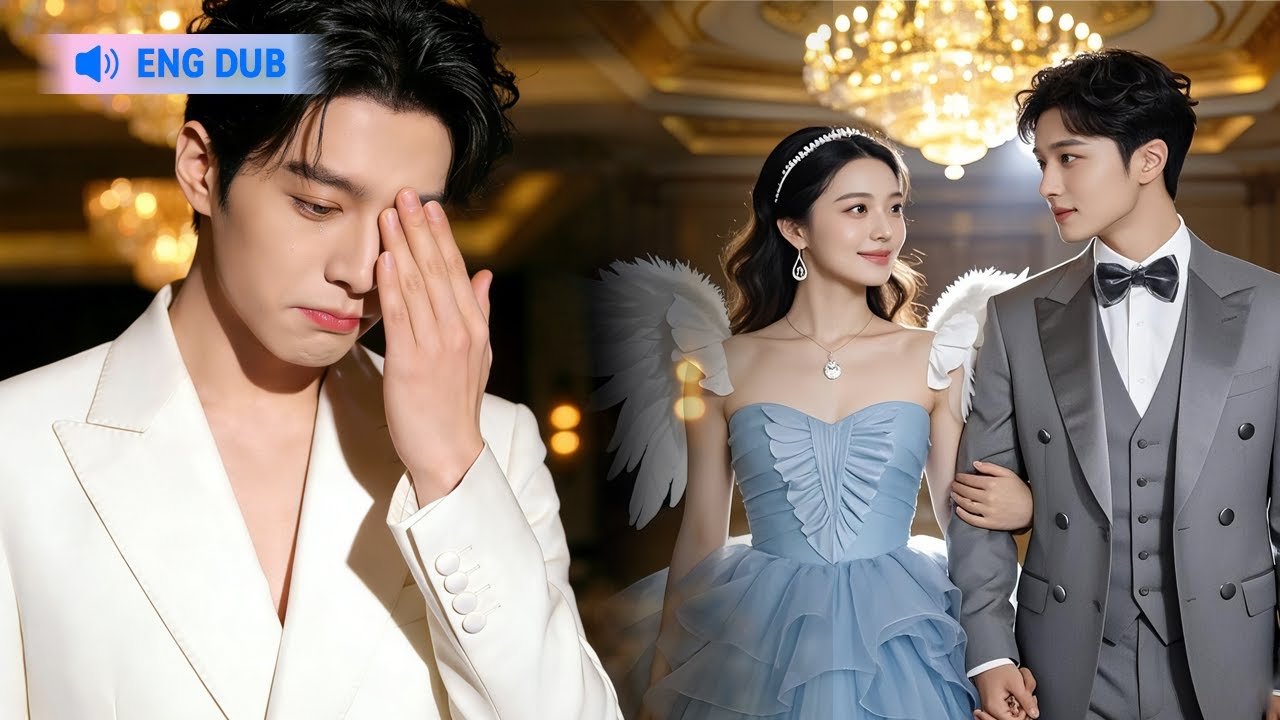 💧【Eng Dub】When I Became the Stranger in Our Story