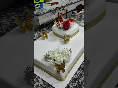 بياس مونتي تغليف عجينة السكر اكسبلور Cake
