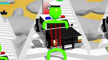 LASER MAN RUN ALL LEVELS  GAMEPLAY WALKTHROUGH PART 104