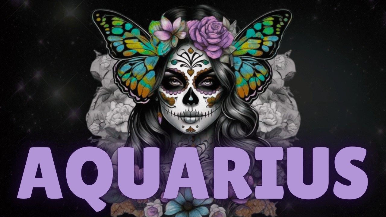 AQUARIUS, YOU WILL NEVER SEE ME AGAIN IF YOU REJECT ME THIS TIME😭 PLEASE PLEASE DON'T🙏 TAROT 2026