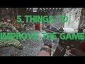 Escape from tarkov - 5 Полезных фишек, которые улучшат вашу игру
