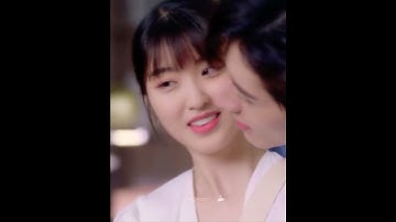 Thumbnail of Back hugs are so cute 🥰🥰 Cute moment 🤗 Drama🥂~Time to fall in love 🍃🌼