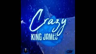 D'Mitri feat. King James - Crazy